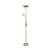 Lampadaires LED